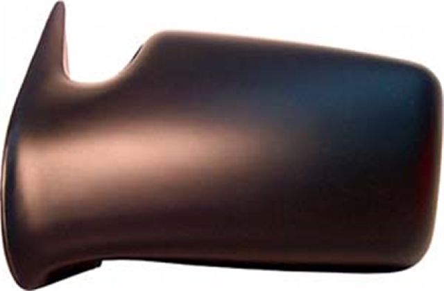 1984-1990 Dodge Caravan Side/Door Mirror - Left (CIPA)