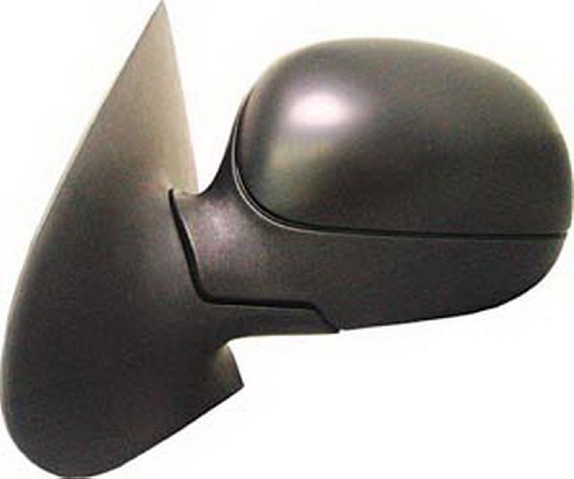 1998-2002 Lincoln Navigator Side/Door Mirror - Left (CIPA)