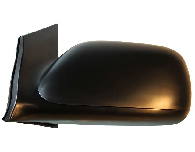 2009-2011 Honda Civic Side/Door Mirror - Left (CIPA)