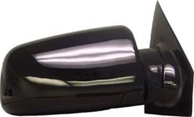 1988-1998 Chevrolet Astro Side/Door Mirror - Right (CIPA)