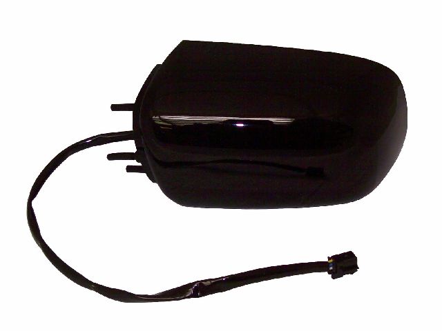 1988-1989 Buick Regal Side/Door Mirror - Left (CIPA)