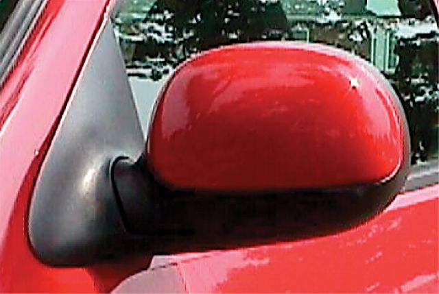 1998-2002 Lincoln Navigator Towing Mirror Set (CIPA)