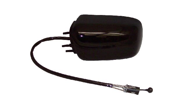 1988-1996 Pontiac Grand Prix Side/Door Mirror - Left (CIPA)