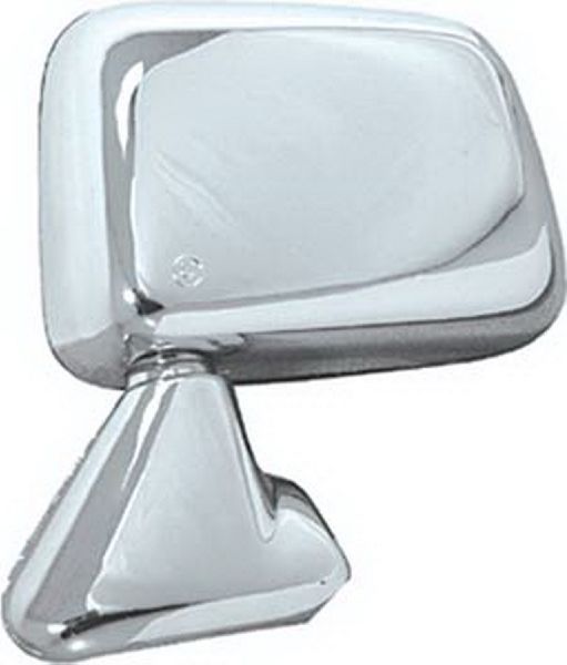 1984-1995 Toyota Pickup Side/Door Mirror - Left (CIPA)
