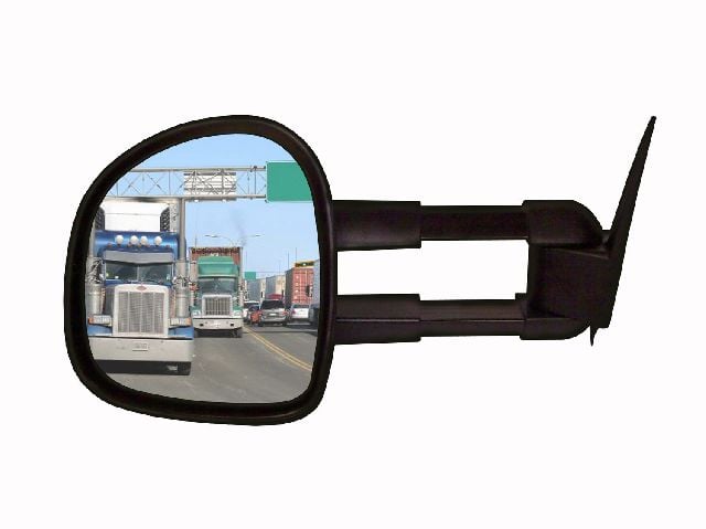 1998-1999 Ford F-250 Towing Mirror - Left (CIPA)