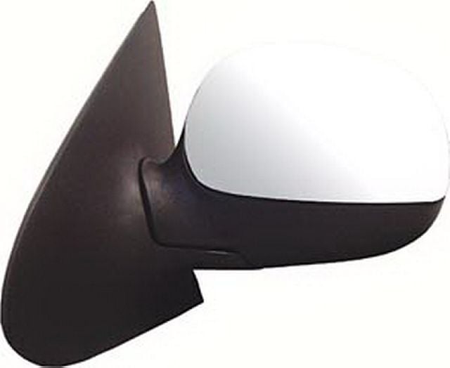 1998-2002 Lincoln Navigator Side/Door Mirror - Left (CIPA)