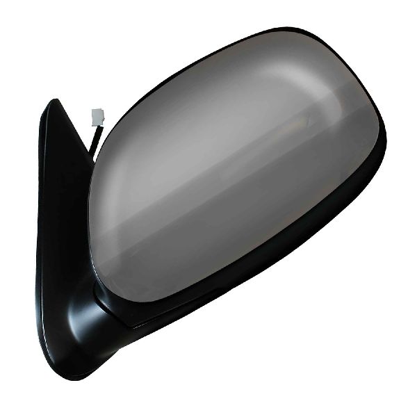 2003-2006 Toyota Tundra Side/Door Mirror - Left (CIPA)
