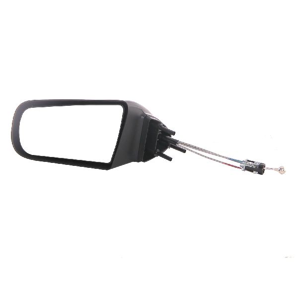 1990-1996 Chevrolet Beretta Side/Door Mirror - Left (CIPA)