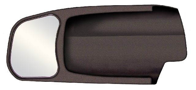 2011-2018 Ram 1500 Towing Mirror - Left (CIPA)