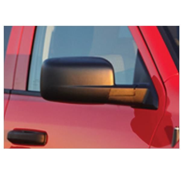 2011-2018 Ram 1500 Towing Mirror Set (CIPA)