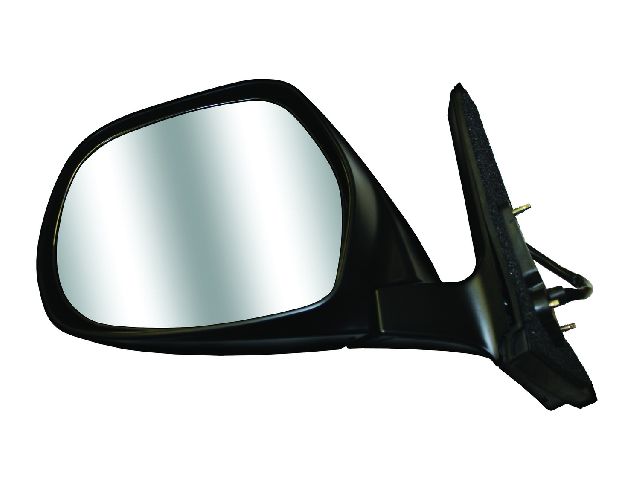 2003-2009 Toyota 4Runner Side/Door Mirror - Left (CIPA)