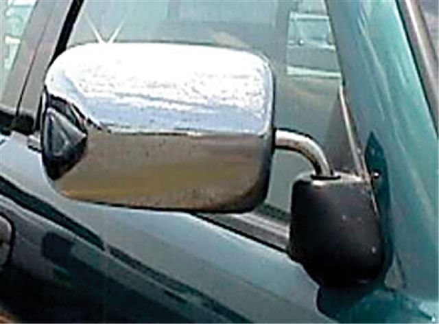 1994-1997 Dodge Ram 1500 Towing Mirror - Left or Right (CIPA)