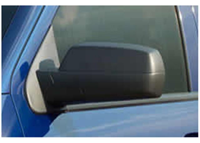2014-2018 GMC Sierra 2500 HD Towing Mirror Set (CIPA)