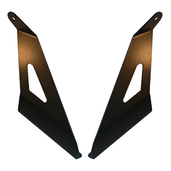 2014 Chevrolet Silverado 1500 Light Bar Mounting Kit (CIPA)