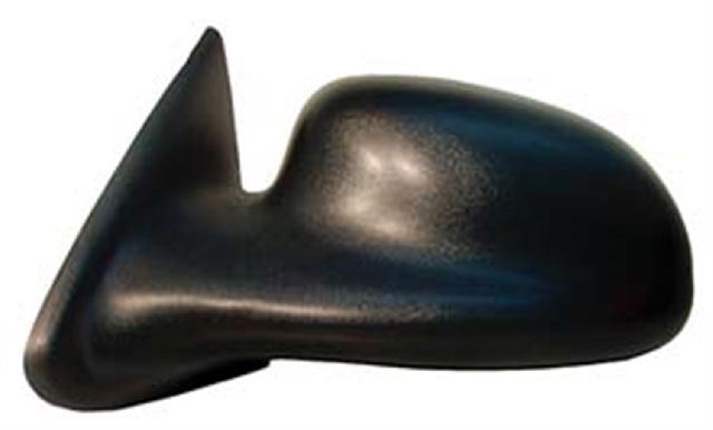 1998-2000 Dodge Durango Side/Door Mirror - Left (CIPA)