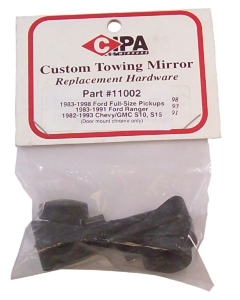 1983-1998 Ford F-150 Door Mirror Bracket (CIPA)