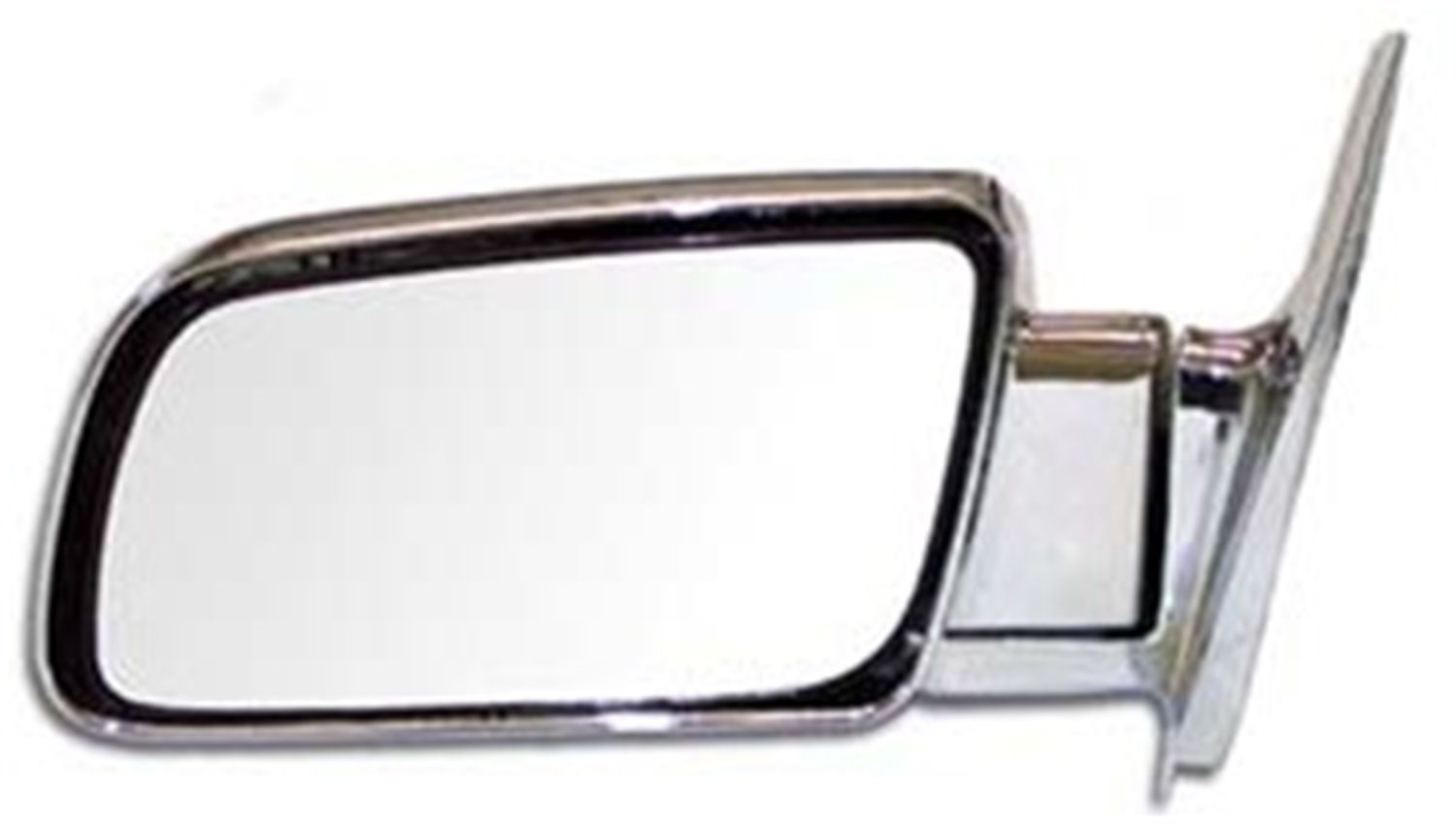 1989, 1988 GMC R2500 Door Mirror