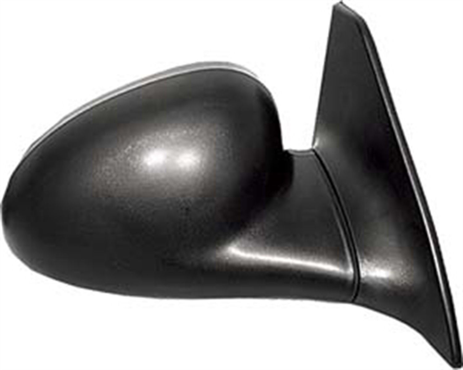 2001, 2000, 1999, 1998, 1997 Ford Escort Door Mirror