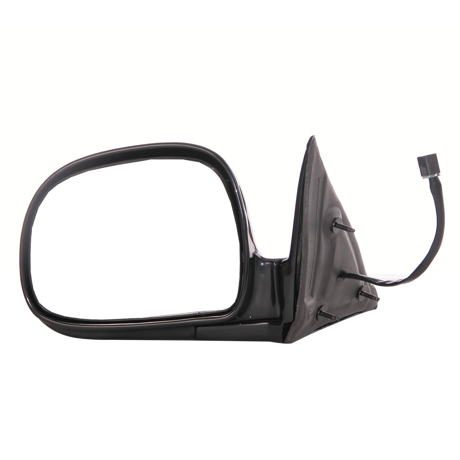 1997, 1996, 1995 GMC Jimmy Door Mirror
