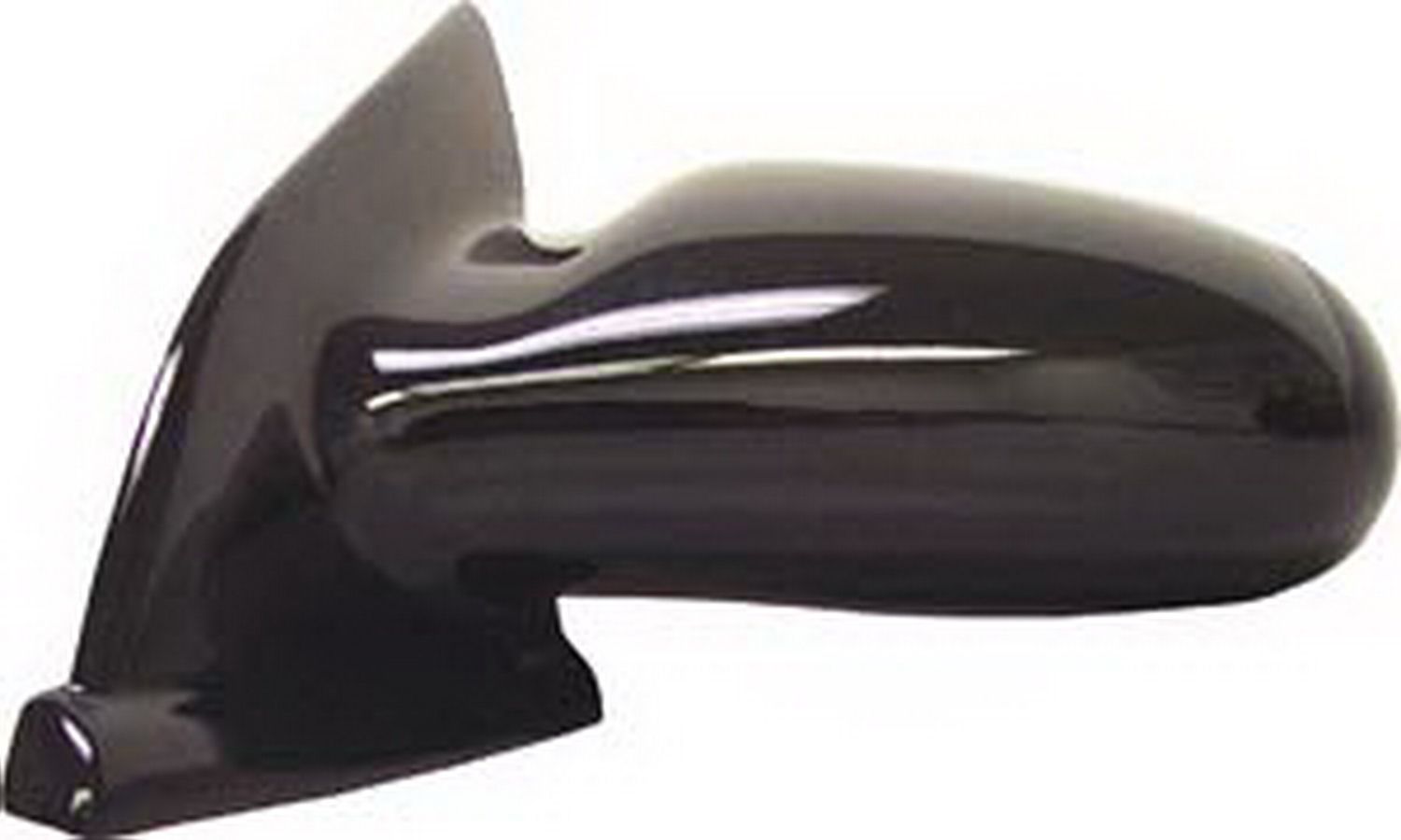 2002, 2001, 2000, 1999, 1998, 1997, 1996 Saturn SL Door Mirror
