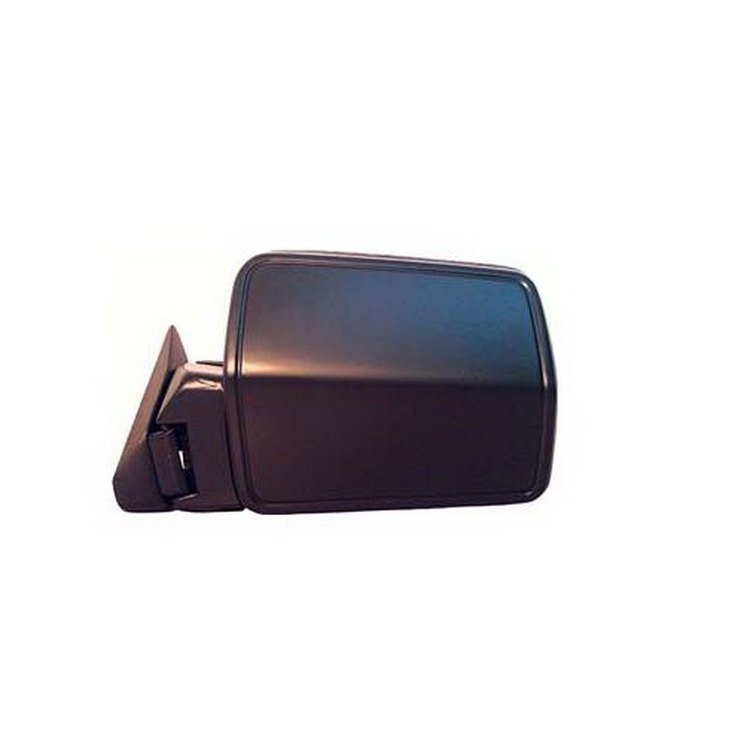 1996, 1995, 1994, 1993, 1992, 1991, 1990, 1989, 1988, 1987, 1986, 1985, 1984 Jeep Cherokee Door Mirror