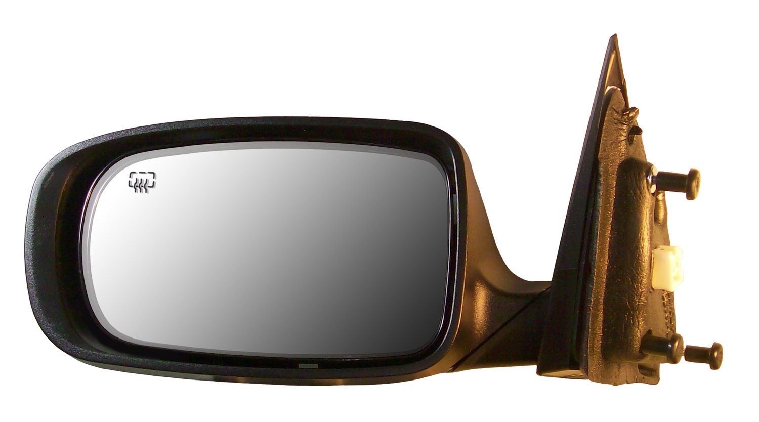2011 Chrysler 200 Door Mirror