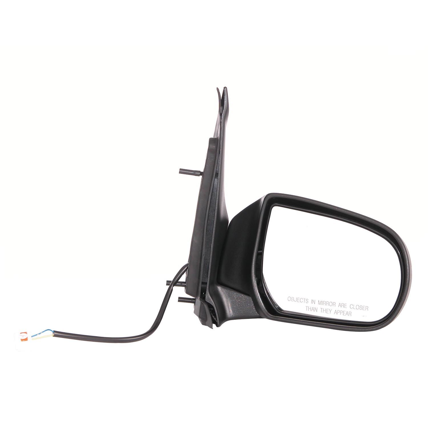 2006, 2005, 2004, 2003, 2002, 2001, 2000 Mazda MPV Door Mirror