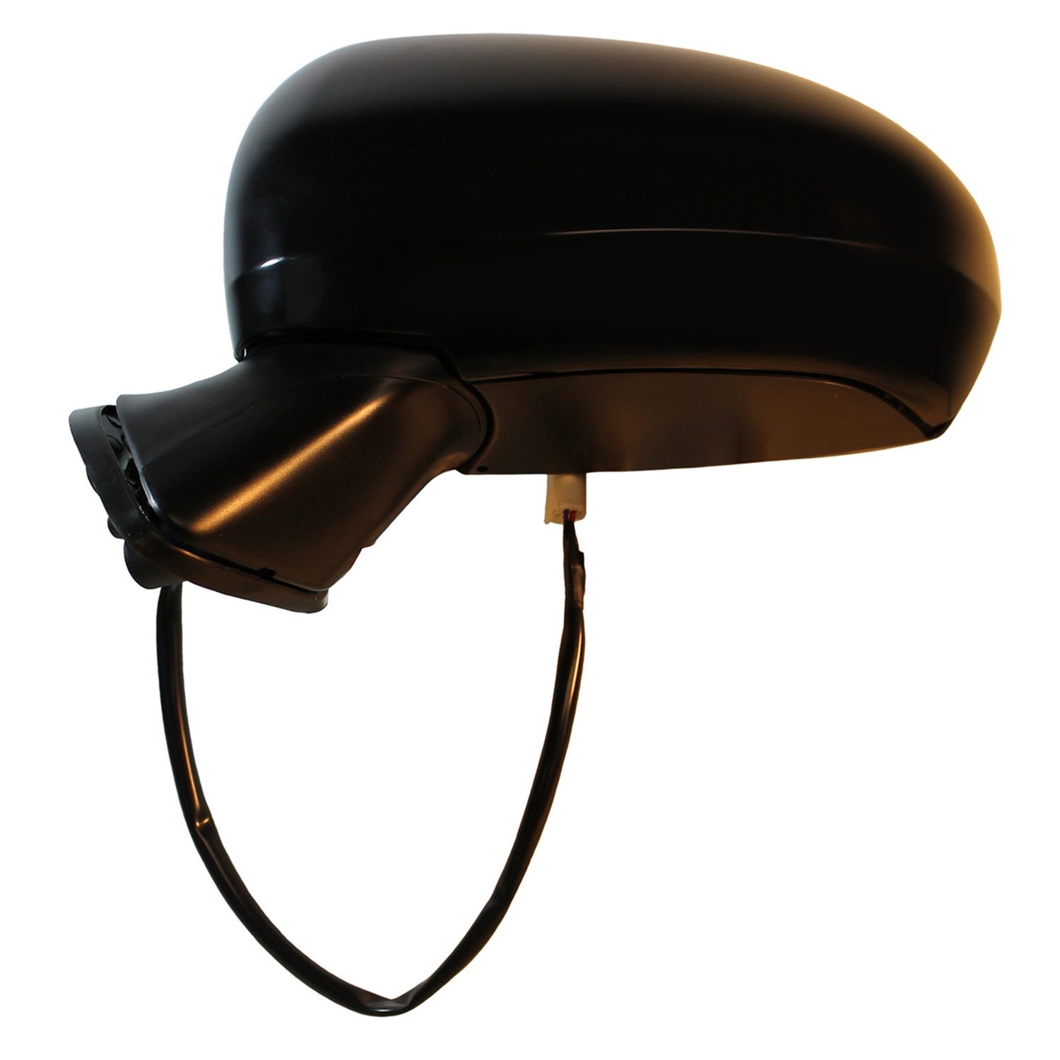 2011, 2010 Toyota Prius Door Mirror