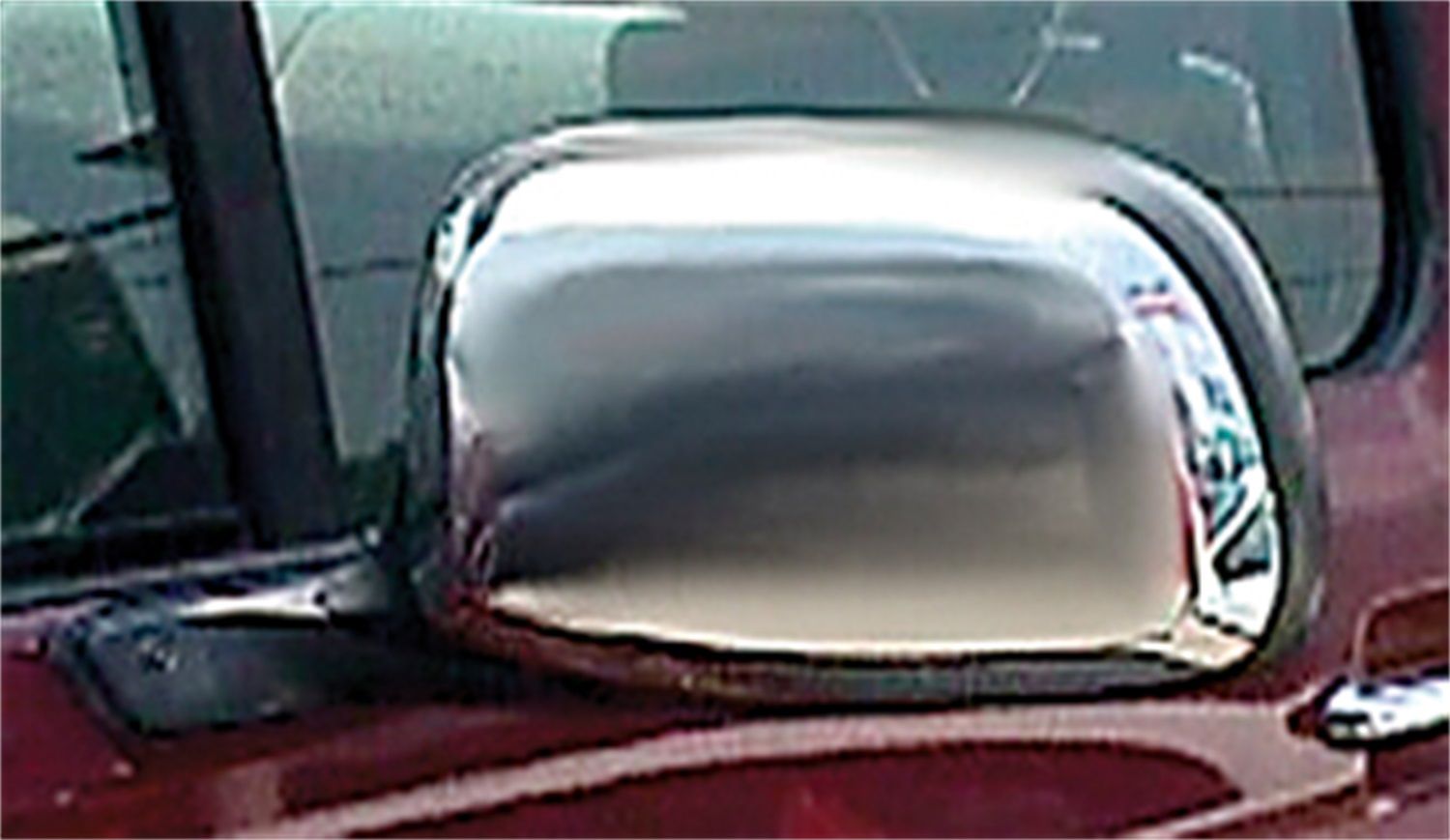1995, 1994, 1993, 1992, 1991 Ford Explorer Towing Mirror