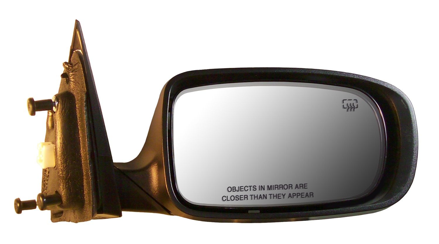 2011 Chrysler 200 Door Mirror