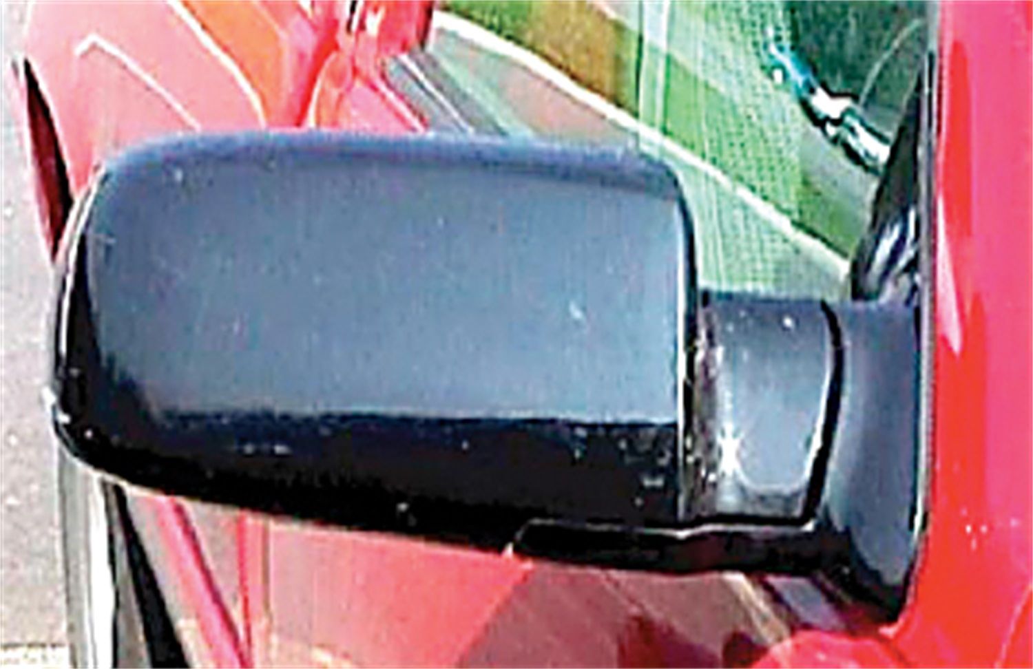 2000, 1999, 1998, 1997, 1996, 1995, 1994, 1993, 1992, 1991, 1990, 1989, 1988 GMC C3500 Towing Mirror Set