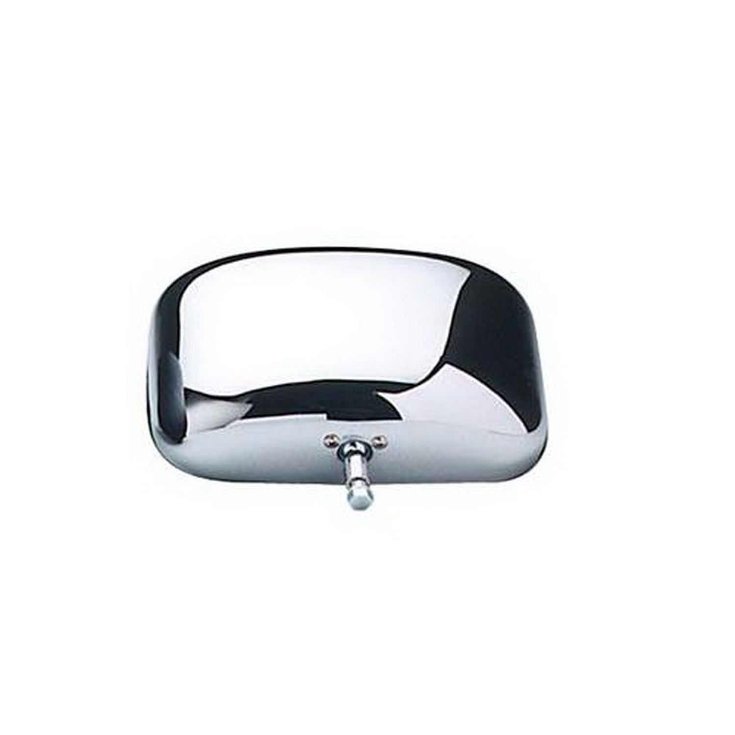 1983, 1982, 1981, 1980, 1979, 1978, 1977, 1976, 1975, 1974, 1973 Ford F-100 Door Mirror