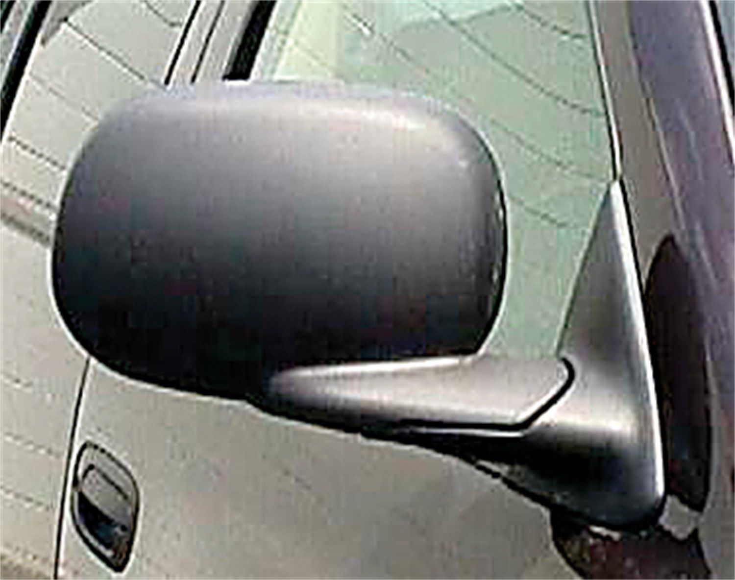 2003, 2002, 2001, 2000, 1999, 1998 Dodge Durango Towing Mirror Set