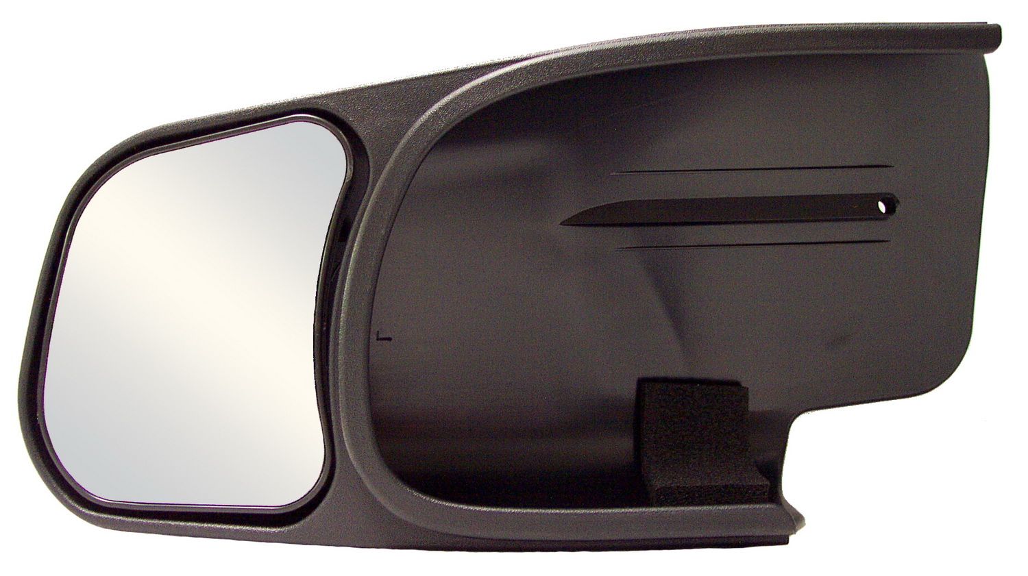 2007, 2006, 2005, 2004, 2003, 2002, 2001, 2000 GMC Yukon Towing Mirror