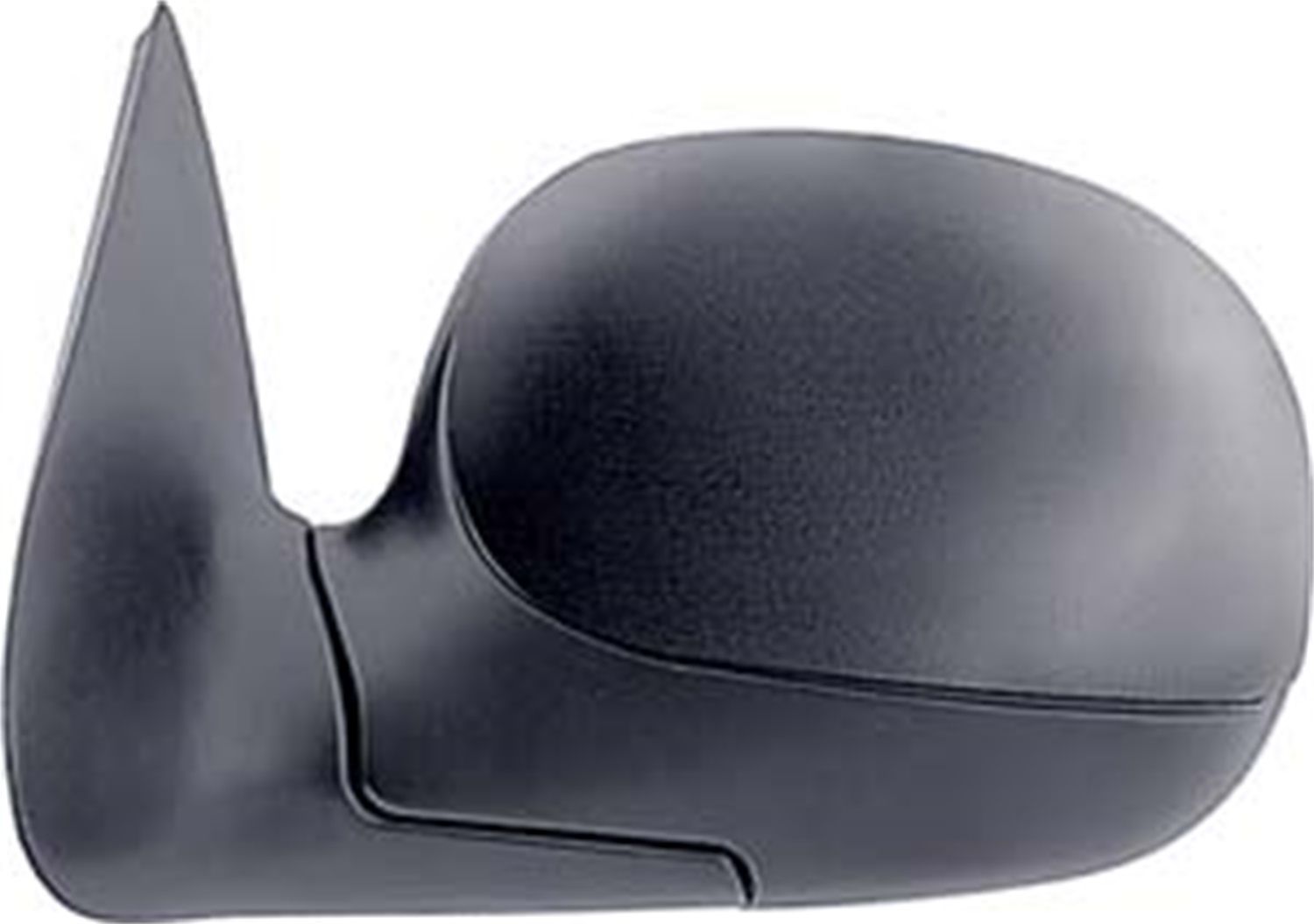 1999, 1998, 1997 Ford F-250 Door Mirror