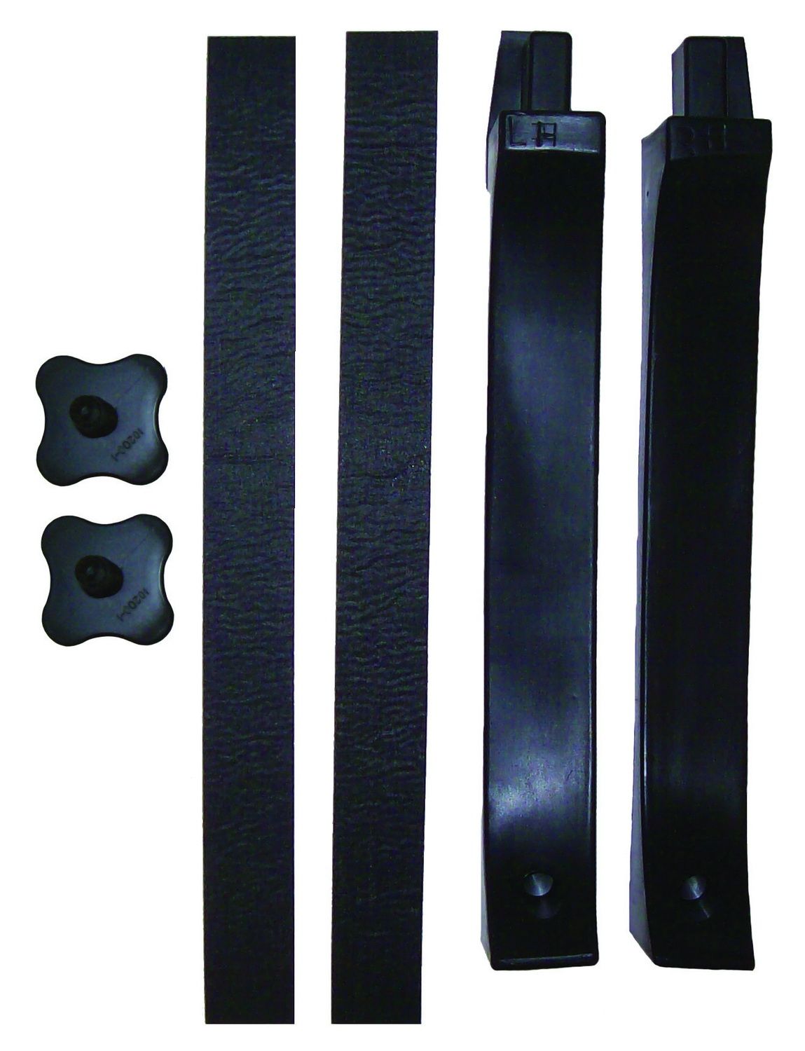 2003, 2002, 2001, 2000, 1999, 1998, 1997 Ford F-150 Door Mirror Bracket