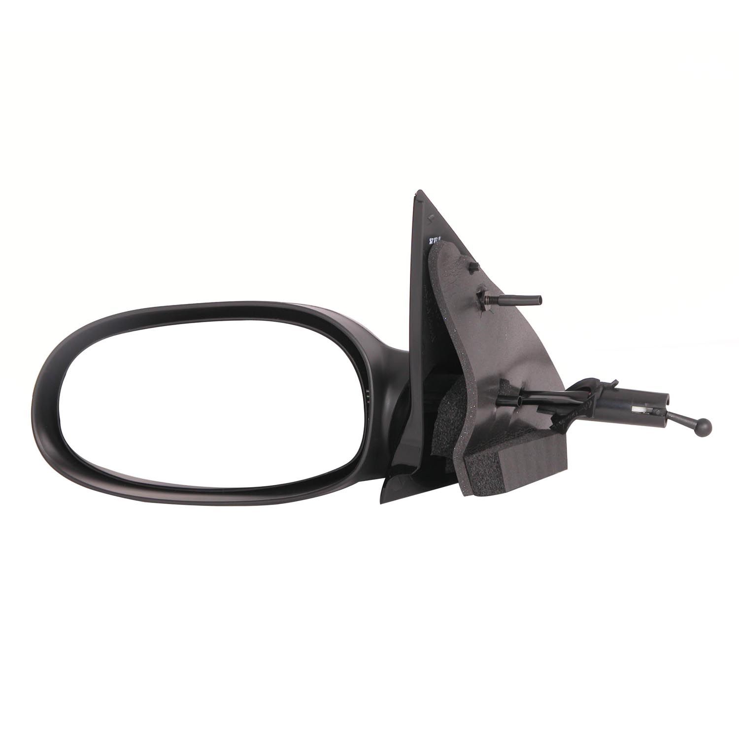 2004, 2003, 2002 Saturn L300 Door Mirror