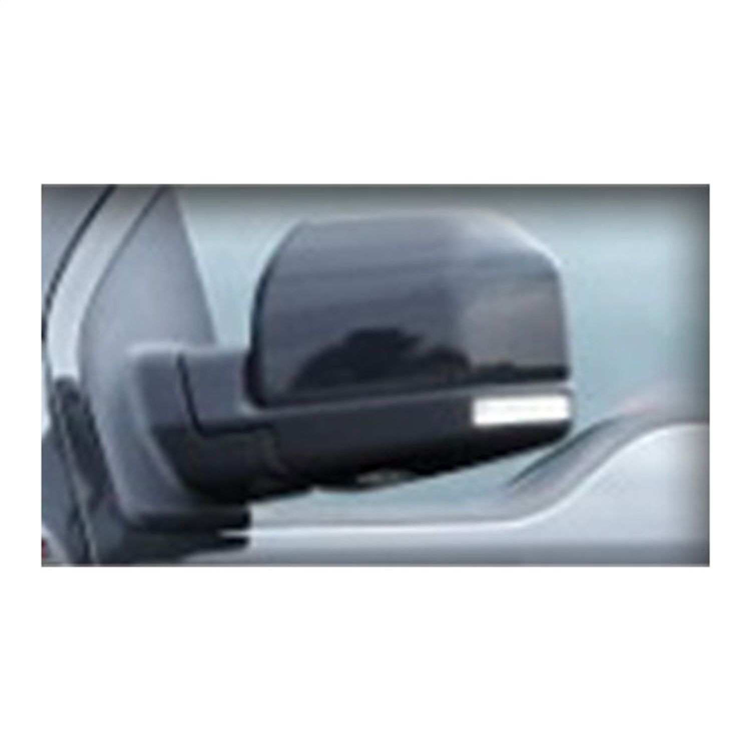 2019, 2018, 2017, 2016, 2015 Ford F-150 Towing Mirror