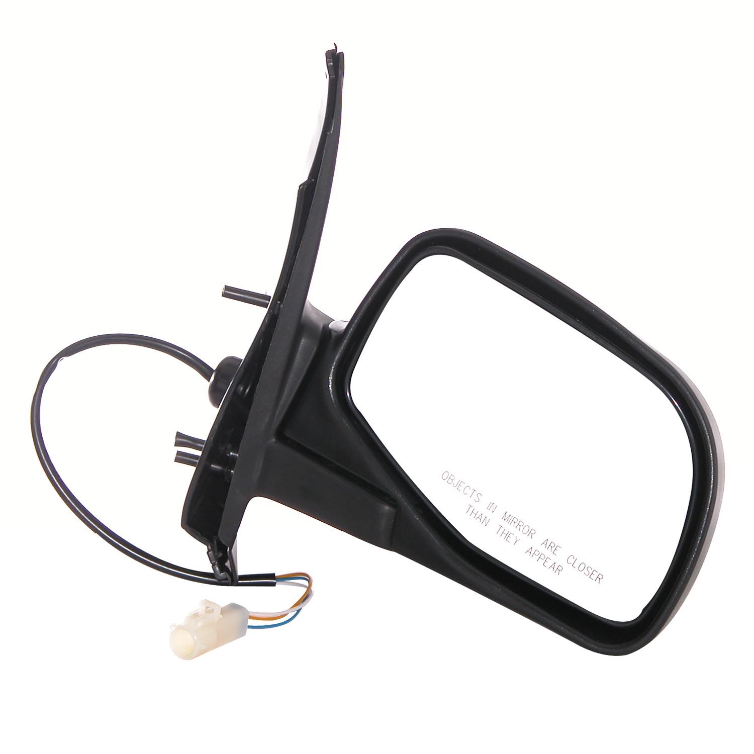 2001, 2000, 1999, 1998, 1997, 1996, 1995 Ford Explorer Door Mirror