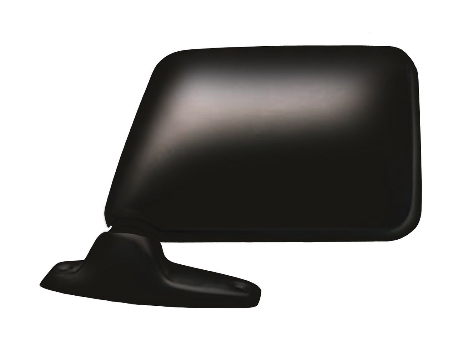 1992, 1991, 1990, 1989, 1988, 1987, 1986, 1985, 1984, 1983 Ford Ranger II Door Mirror