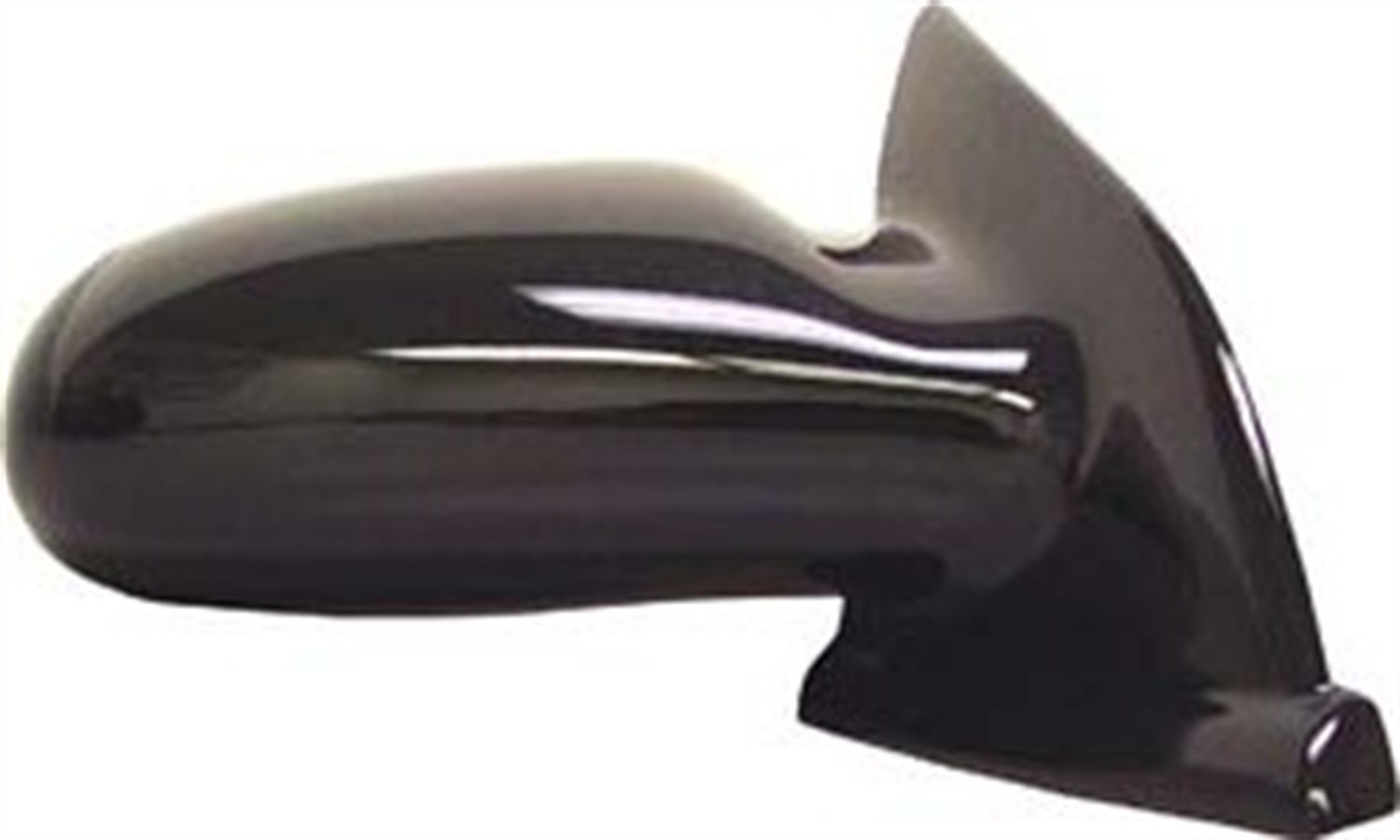 2002, 2001, 2000, 1999, 1998, 1997, 1996 Saturn SL1 Door Mirror