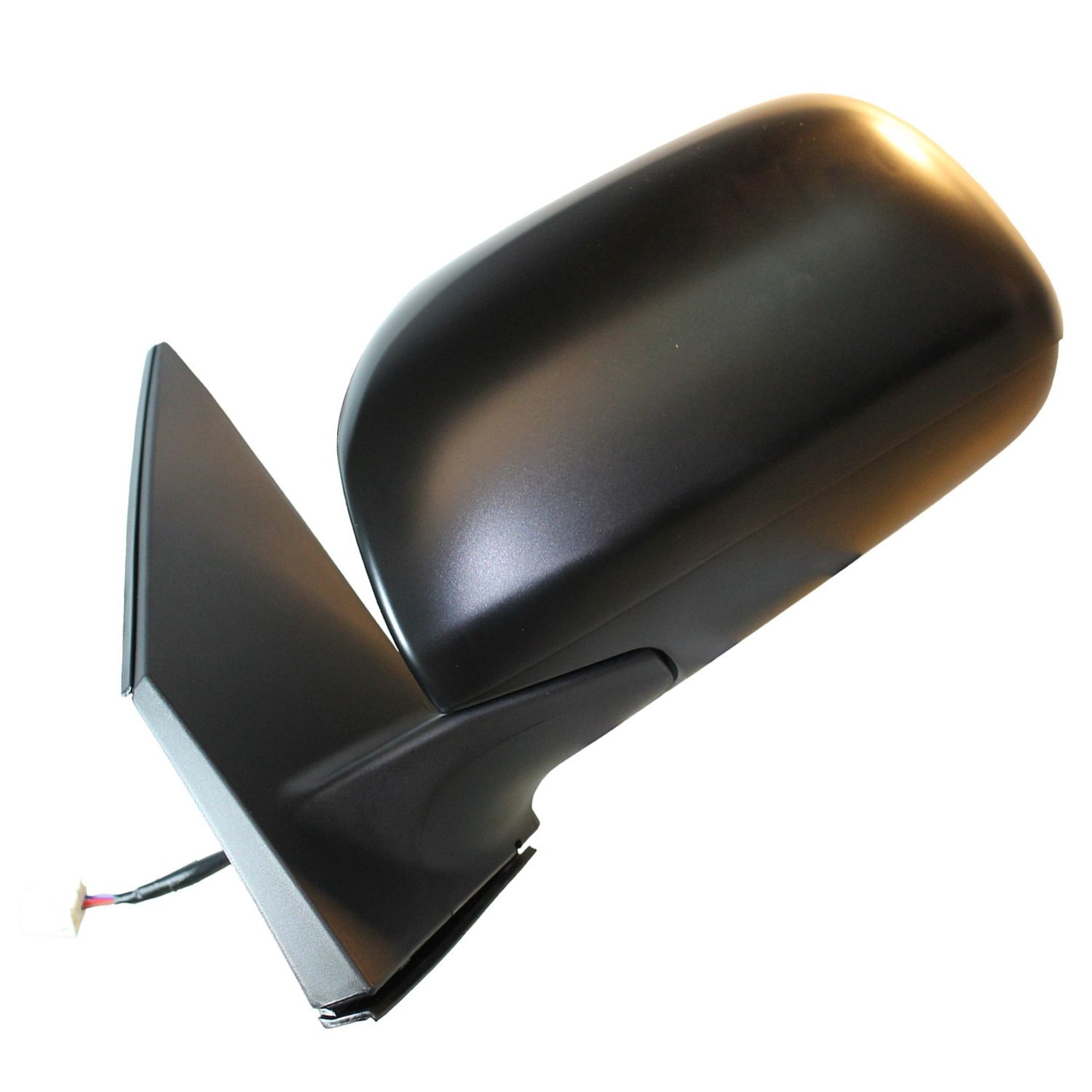 2008, 2007, 2006 Toyota RAV4 Door Mirror