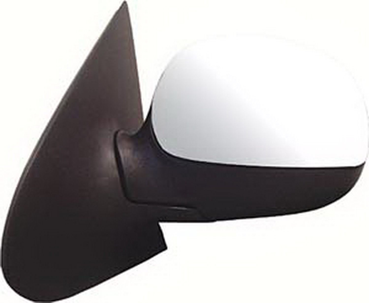 2002, 2001, 2000, 1999, 1998 Ford Expedition Door Mirror