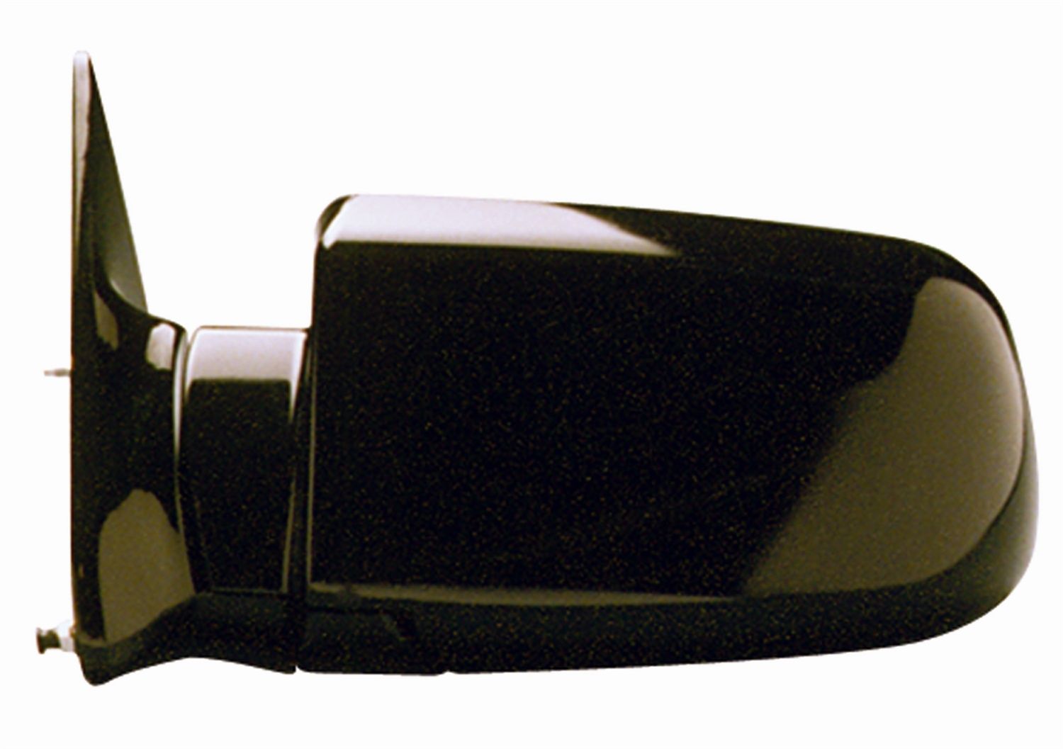 1989, 1988 GMC R2500 Door Mirror