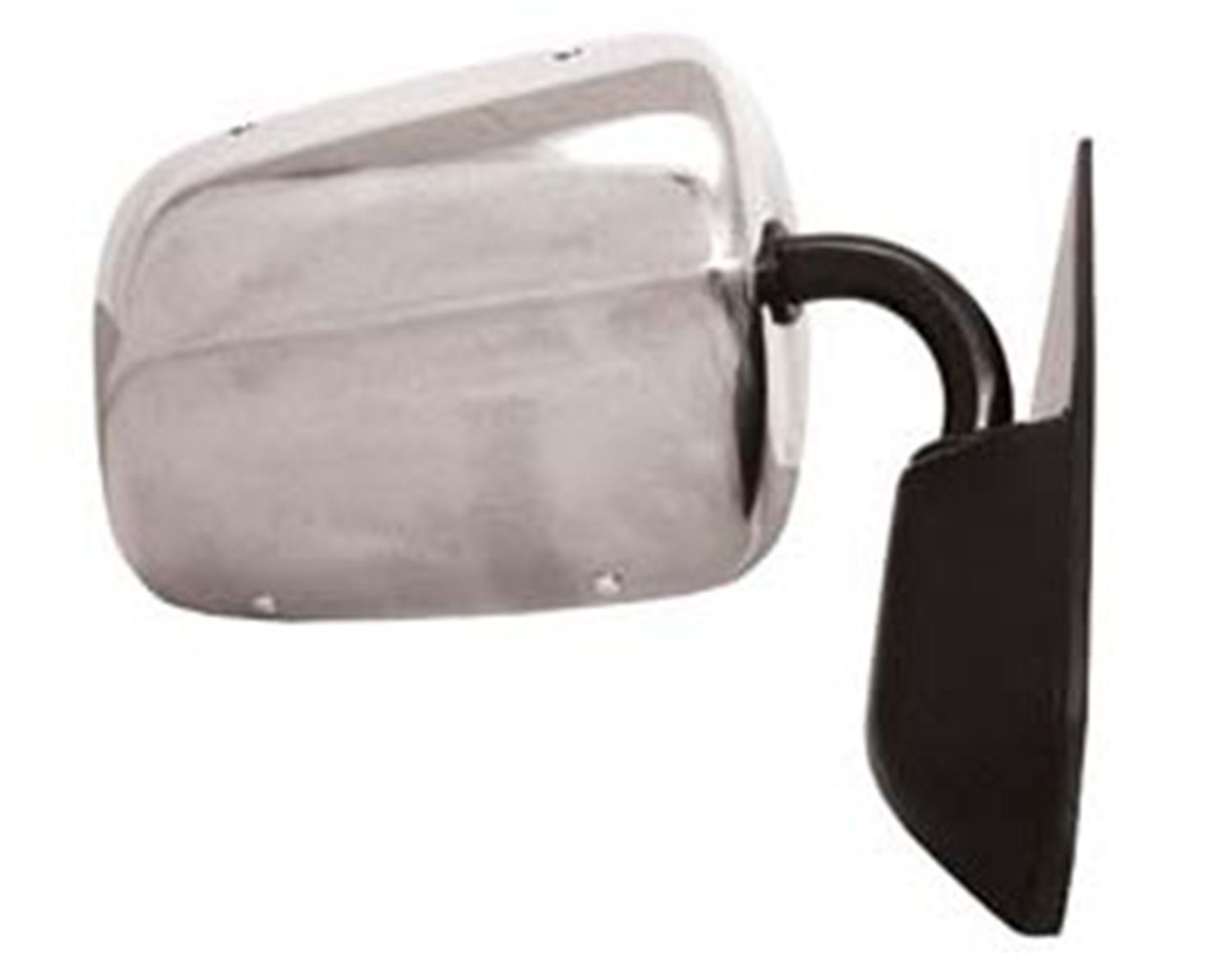 1997, 1996, 1995, 1994, 1993, 1992, 1991, 1990, 1989, 1988 GMC C2500 Door Mirror
