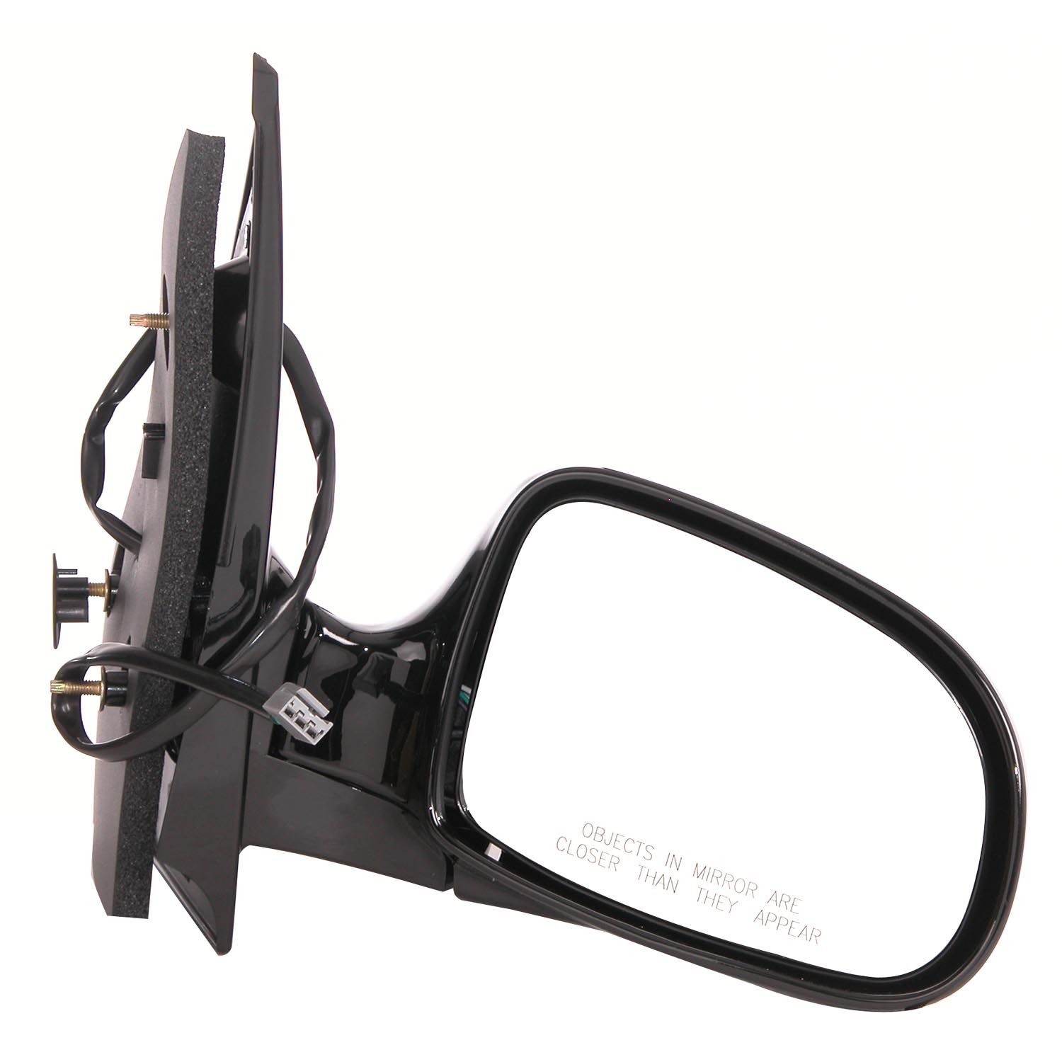2002, 2001, 2000, 1999 Ford Windstar Door Mirror