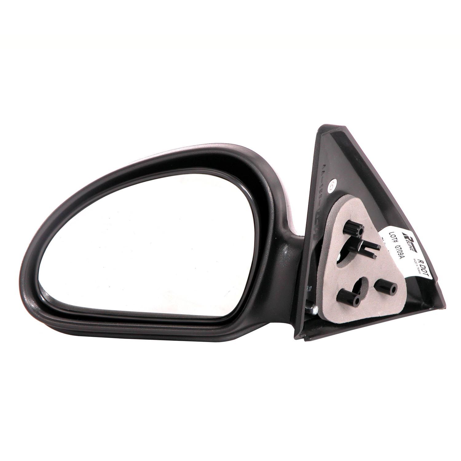 2002, 2001, 2000, 1999, 1998 Ford Escort Door Mirror