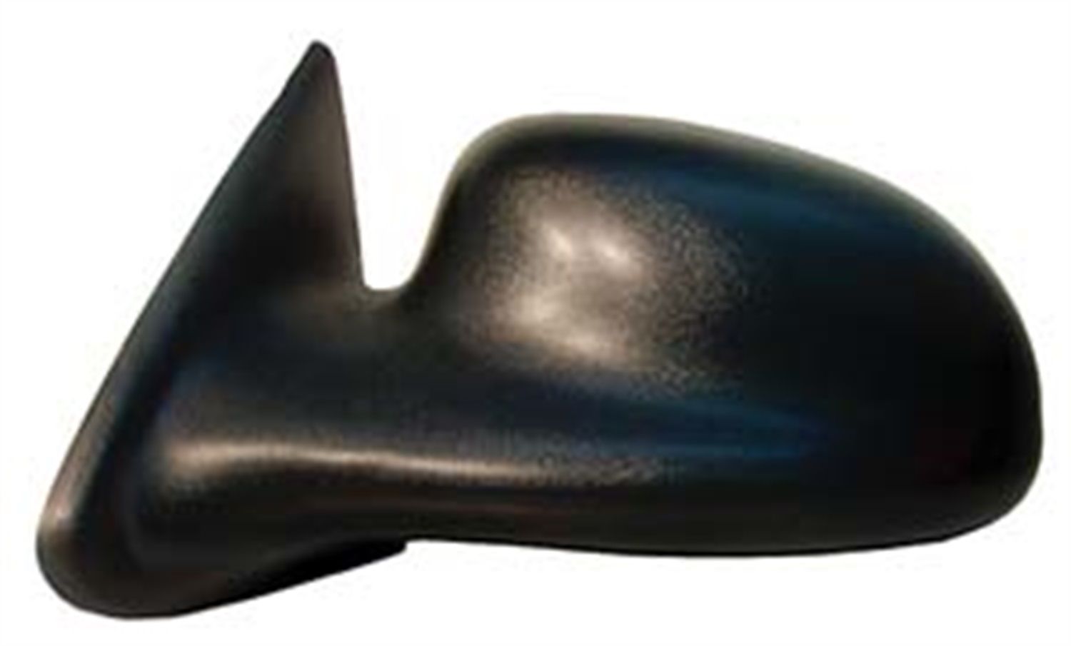 2000, 1999, 1998 Dodge Durango Door Mirror