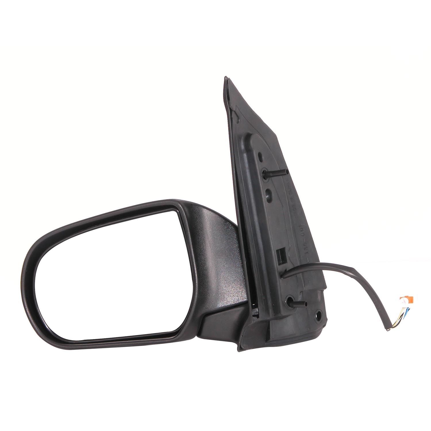 2006, 2005, 2004, 2003, 2002, 2001, 2000 Mazda MPV Door Mirror