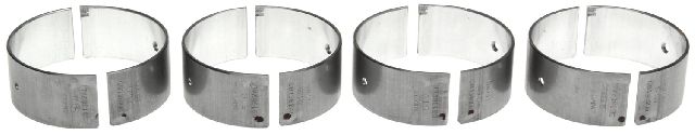 1988-1992 Mazda MX-6 Engine Connecting Rod Bearing Set (Clevite)